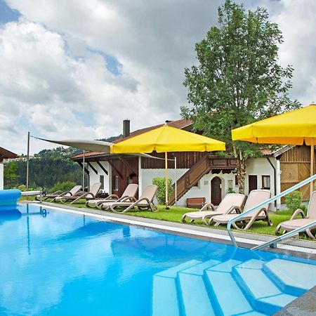 Komfortwohnung Mit Pool Und Sauna Hauzenberg Esterno foto