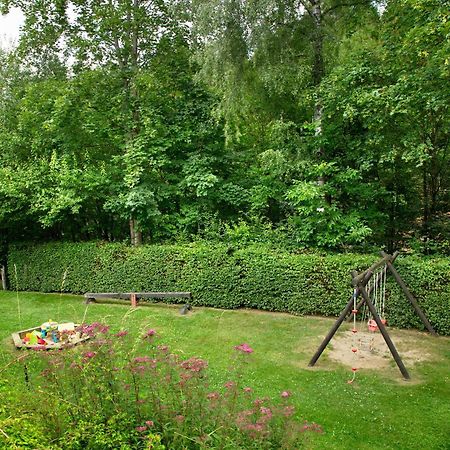 Komfortwohnung Mit Pool Und Sauna Hauzenberg Esterno foto