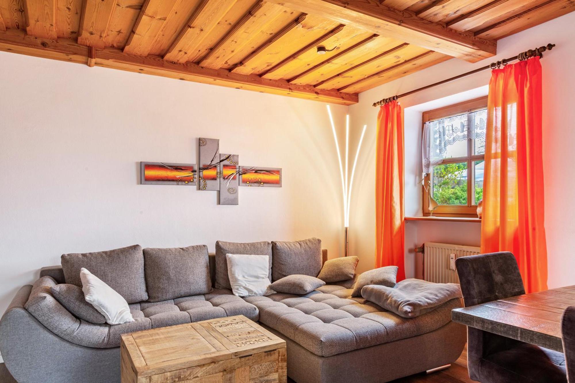 Komfortwohnung Mit Pool Und Sauna Hauzenberg Esterno foto