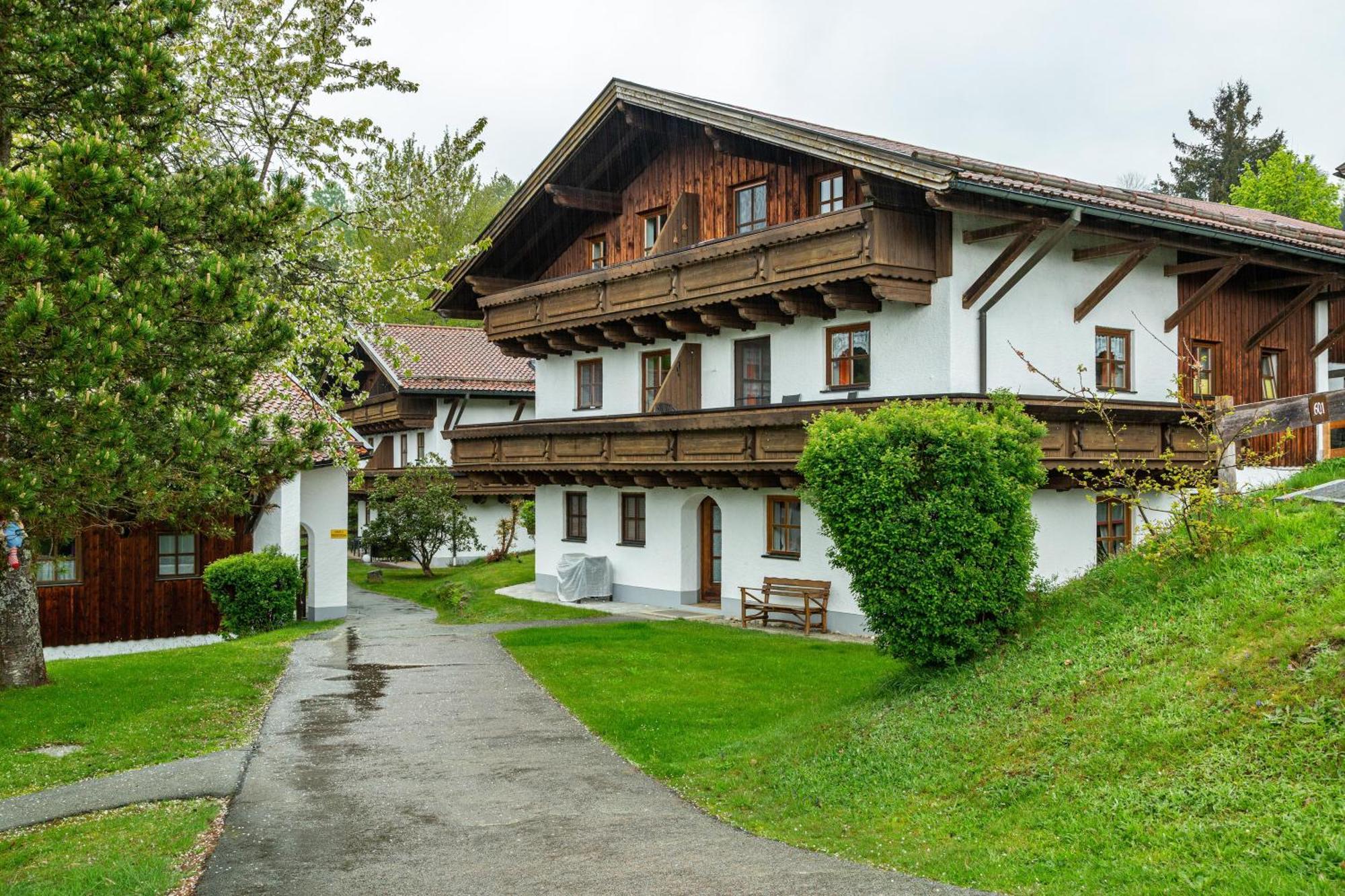 Komfortwohnung Mit Pool Und Sauna Hauzenberg Esterno foto